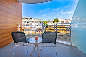 Prime Beach Hotel