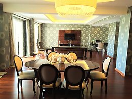 Prime Beach Hotel