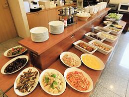 Centurion Hotel Hamamatsu