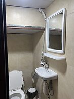 my friendly hotel