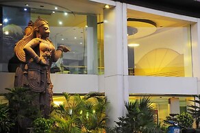Hotel Palm Dor