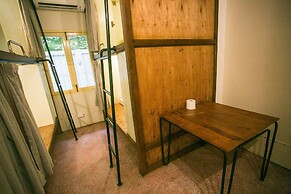 Barn 1920s Hostel