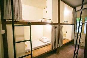 Barn 1920s Hostel