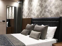 Grand Uskudar Hotel
