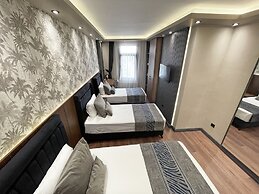 Grand Uskudar Hotel