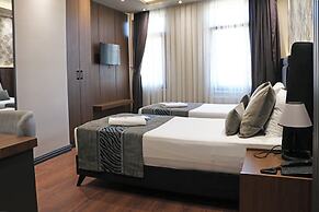 Grand Uskudar Hotel