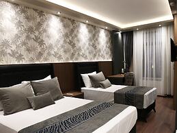 Grand Uskudar Hotel