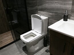Grand Uskudar Hotel