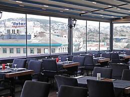 Grand Uskudar Hotel