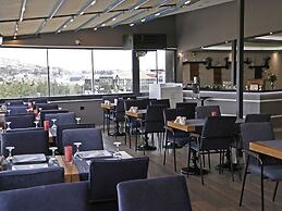 Grand Uskudar Hotel