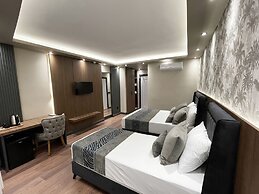 Grand Uskudar Hotel