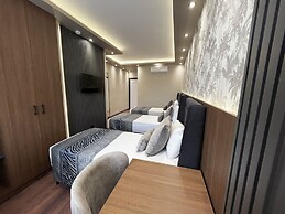 Grand Uskudar Hotel