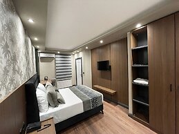Grand Uskudar Hotel