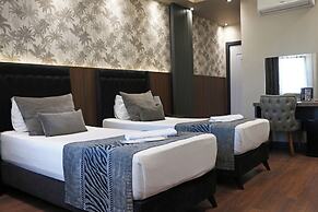 Grand Uskudar Hotel