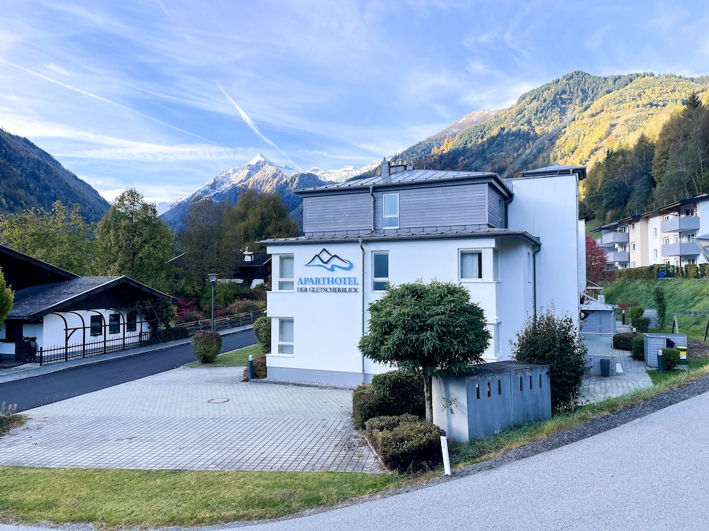 Der Gletscherblick by Alpin Rentals - incl Summercard