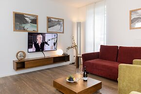 Der Gletscherblick by Alpin Rentals - incl Summercard