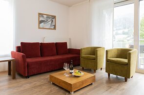 Der Gletscherblick by Alpin Rentals - incl Summercard