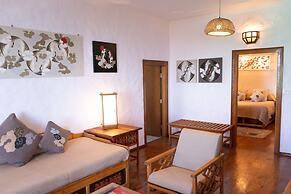 Chonor House