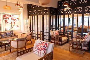 Chonor House