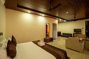 Skywood Resort