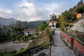 Skywood Resort