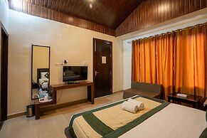 Skywood Resort