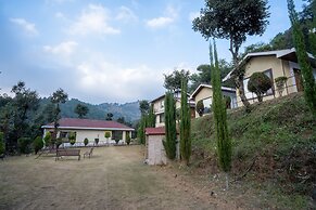 Skywood Resort