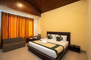Skywood Resort