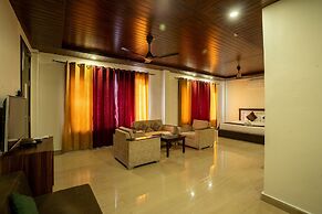 Skywood Resort