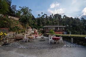 Skywood Resort