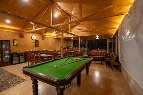 Skywood Resort
