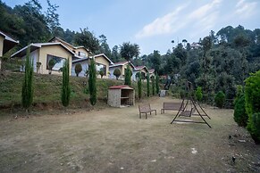 Skywood Resort