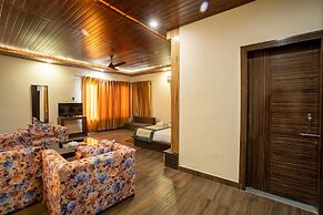 Skywood Resort