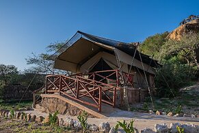 Kivuko Eco Camp