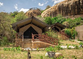 Kivuko Eco Camp