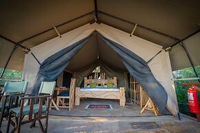 Kivuko Eco Camp