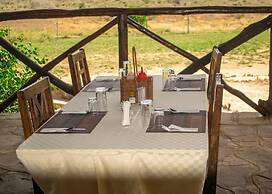 Kivuko Eco Camp