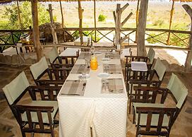 Kivuko Eco Camp