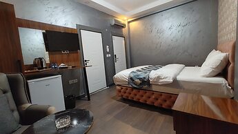 SUPER STAY HALKALI