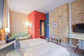 Boutique Hotel Schwarzer Baer