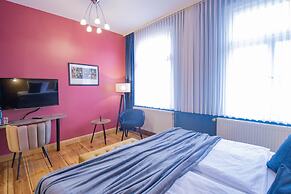 Boutique Hotel Schwarzer Baer