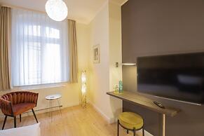 Boutique Hotel Schwarzer Baer