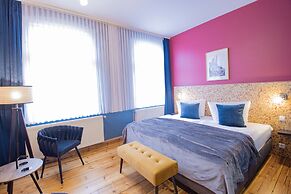 Boutique Hotel Schwarzer Baer