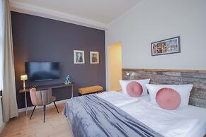 Boutique Hotel Schwarzer Baer