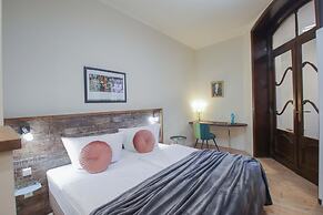 Boutique Hotel Schwarzer Baer