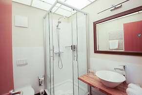 Boutique Hotel Schwarzer Baer