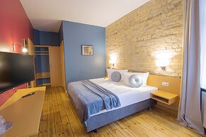 Boutique Hotel Schwarzer Baer