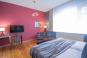 Boutique Hotel Schwarzer Baer