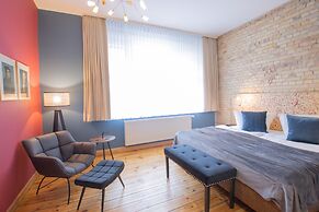 Boutique Hotel Schwarzer Baer