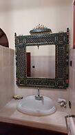 Riad le Petit Jardin